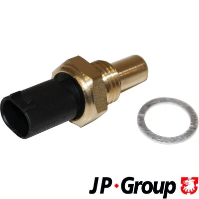 Sensor, coolant temperature